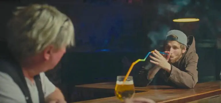 Füffi feat. Schote – Schwebe // Video