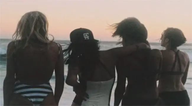 G-Eazy – Tumblr Girls [Video]