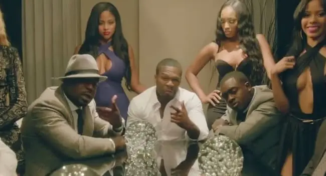 G-Unit – Changes [Video]