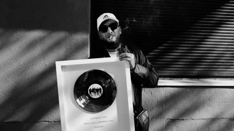 »Aua, Oh Oh« – Gringo und KitschKrieg legen nächsten Hit nach // Track