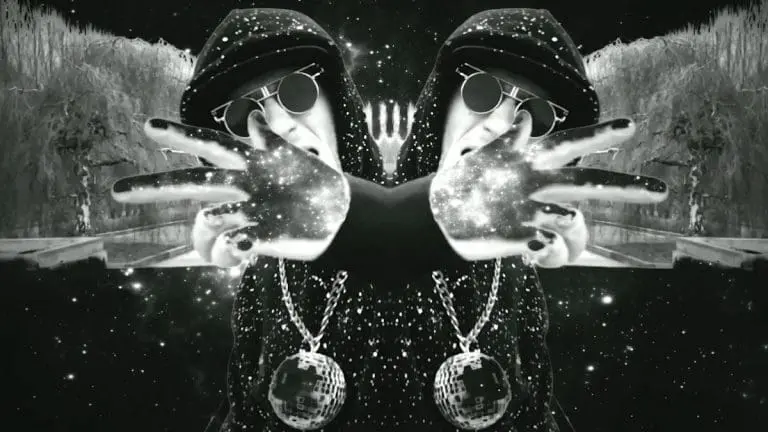 Galv & S. Fidelity – Osloer Straße/Perlenvorhang // JUICE Premiere