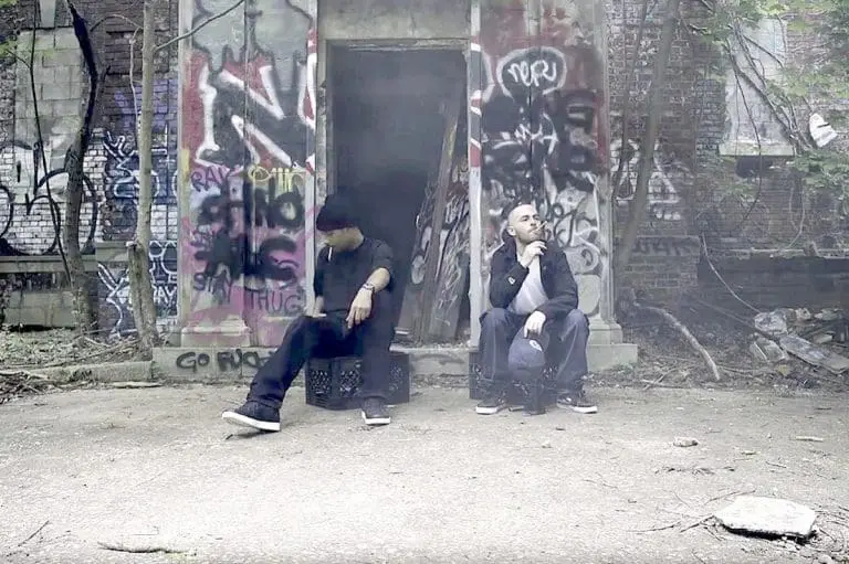 Gangrene feat. Havoc & Sean Price – Sheet Music