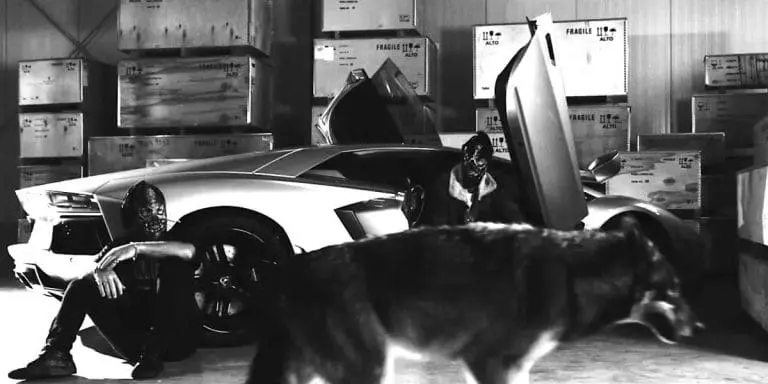 Genetikk – Jordan Belfort // Video