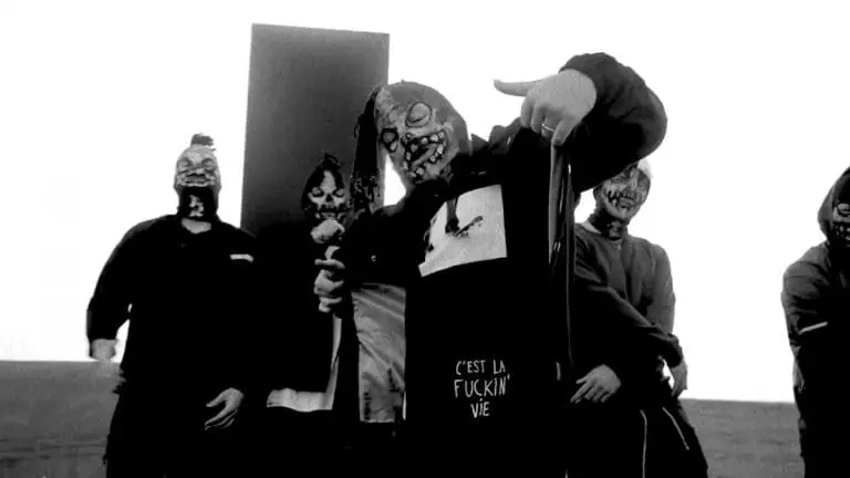 Genetikk – Teen Spirit // Video