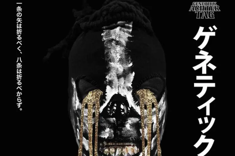 Genetikk – Achter Tag // Snippet