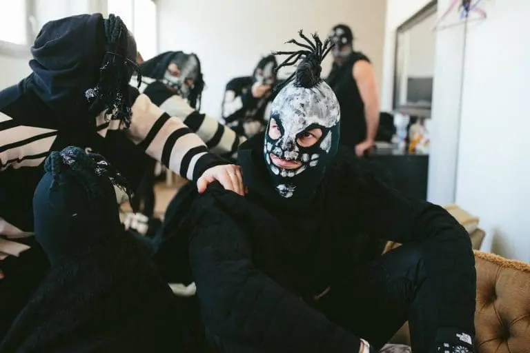 Genetikk: »Unsere Hörer bleiben in diesem Film gefangen.«