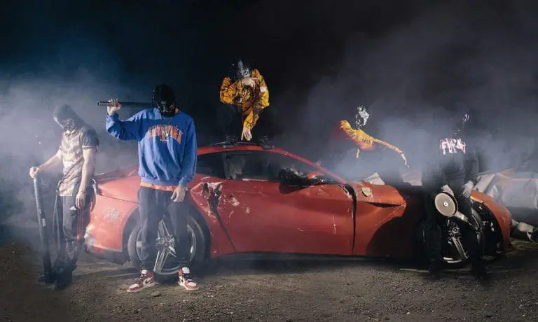 Genetikk Live 2017: Wir verlosen exklusive GNKK-Pakete // Verlosung