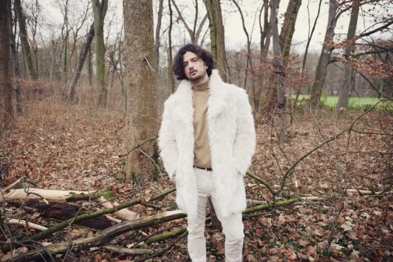 Genz – Eisbär // JUICE Premiere