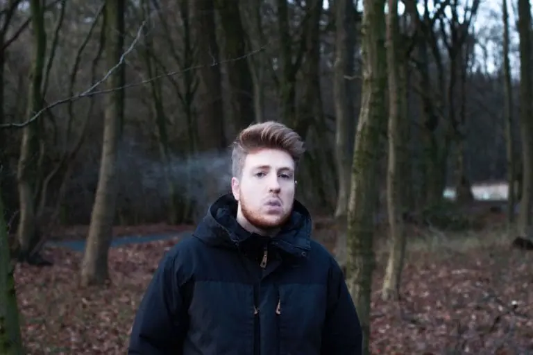 George Nicholas – The Comeup (prod. by Dr. Knodel) / The Biopsy EP