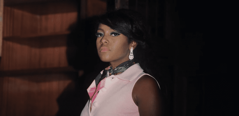 Gianni Mae mischt auf »Killin Em« Sixties-Vibes mit kompromisslosem Trap // Video