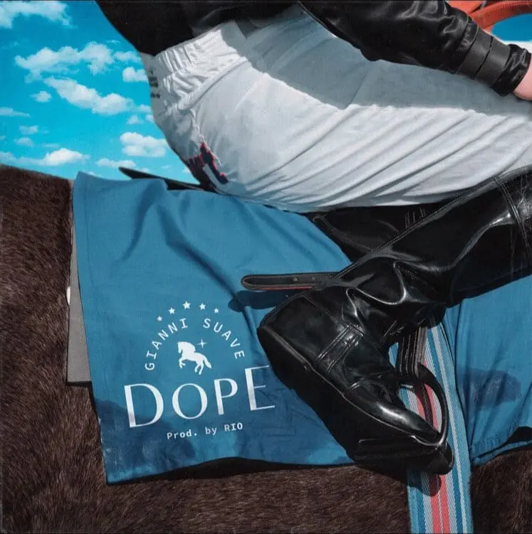 Gianni Suave – Dope // Review