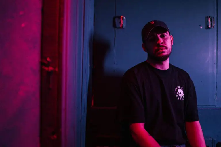 Overlooked: Gianni Suave – Indigo // Feature