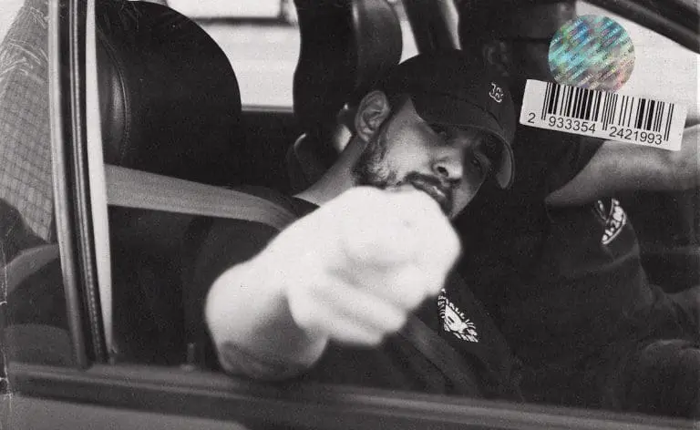 Newcomer Gianni Suave droppt Debüt-Tape »Butter« // Stream