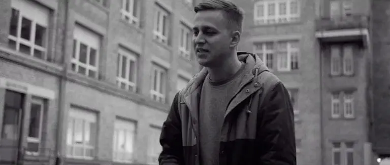 Gibmafuffi feat. Döll – The Man / S3