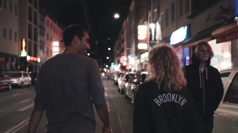 Goldroger – Kommst du mit? // Video