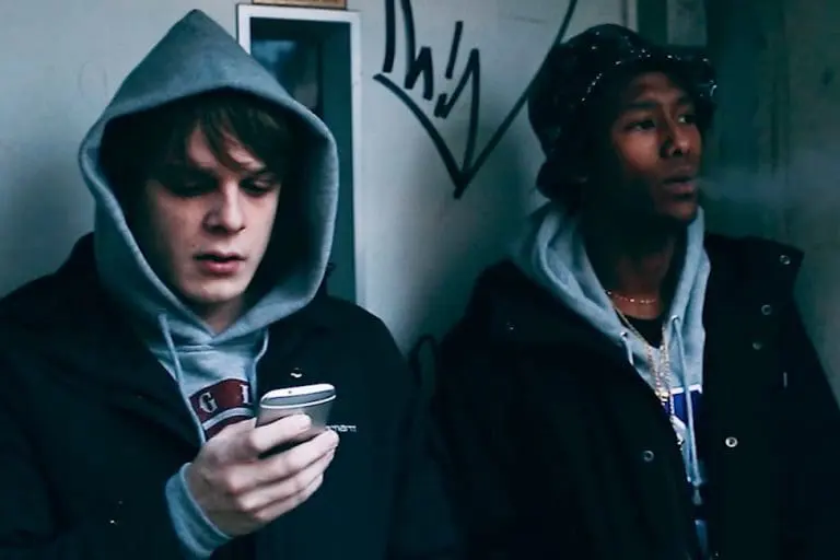 Gold Roger – Mettwillen [JUICE Premiere]