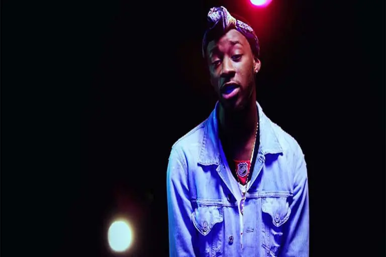 GoldLink kündigt Debütalbum »And After That, We Didn’t Talk« mit erster Single »Spectrum« an