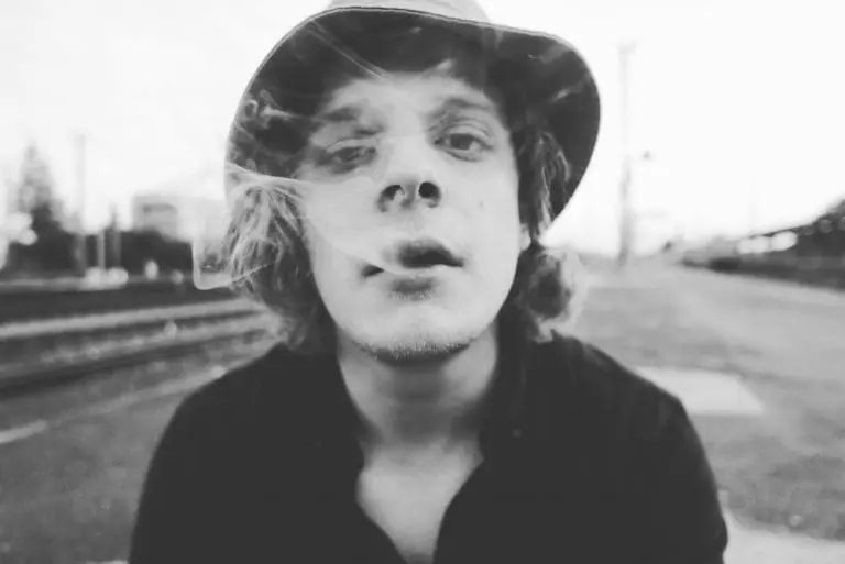 Goldroger trippt wieder durch Deutschland und Österreich // Live