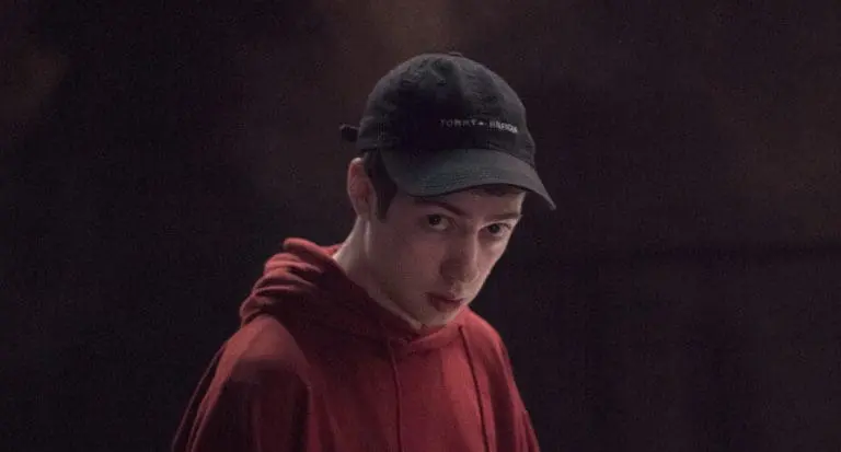 »Nach ‚New Level‘ hatte ich erst mal keinen Bock mehr, Musik zu machen« // LGoony im Interview