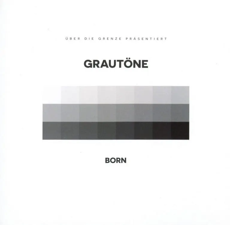 Born – Grautöne // Review