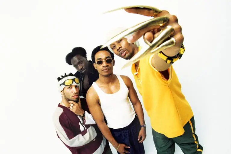 Kings of HipHop: Gravediggaz