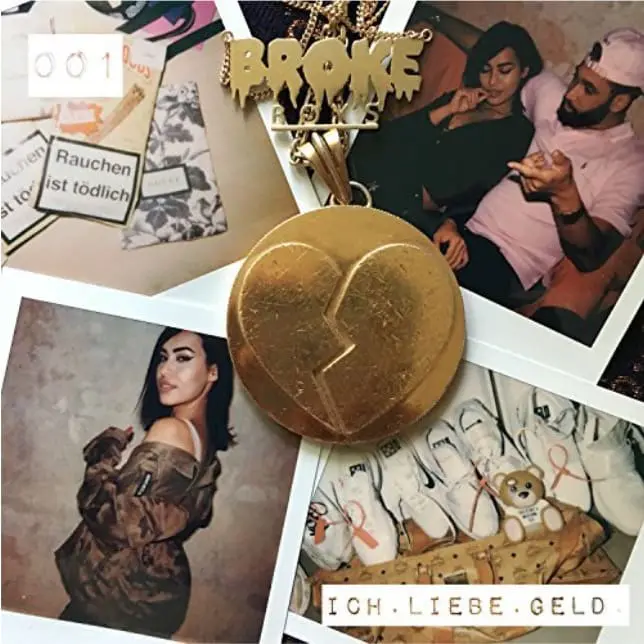 Greeny – Ich. Liebe. Geld. 1 & 2 // Review