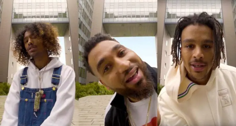 Greeny feat. Booz & Naru – Shawty will mit // Video