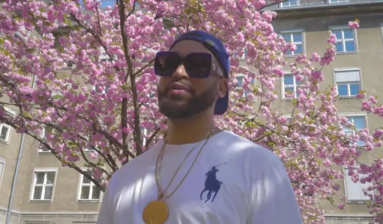 Greeny – Was ich will (prod. Broke Boys) // Video