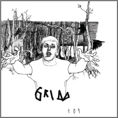 grim104 – grim104 // Review