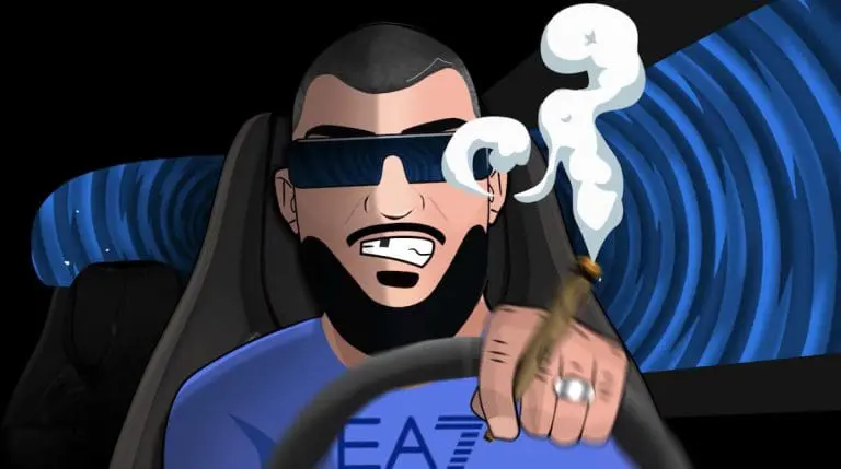 GRiNGO – Alle Freunde fett // Track