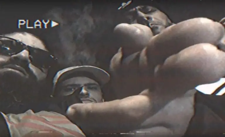 Gringo, Brudi030, Ya , Hasan.K, Kalazh44, Vier Vier, 44, 4 Blocks, Neukölln, Hazeflow