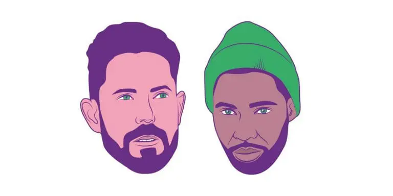 Eine Dekade im Rückblick #7: Grown Man Rap in Deutschland // Titelstory