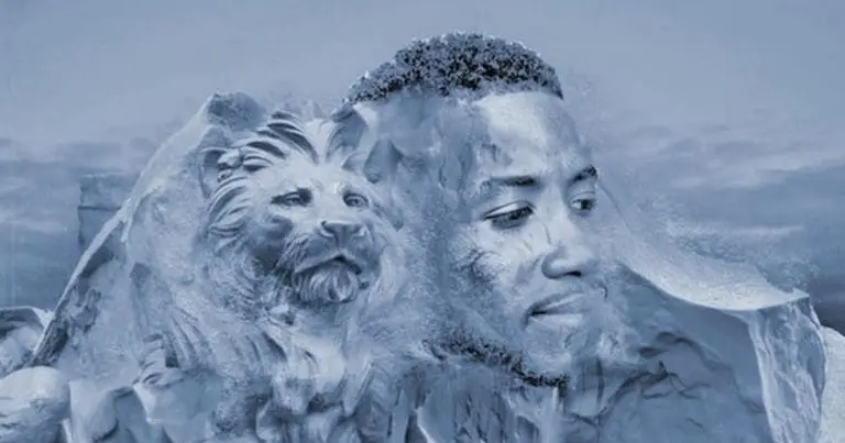 Gucci Mane – El Gato: The Human Glacier // Stream