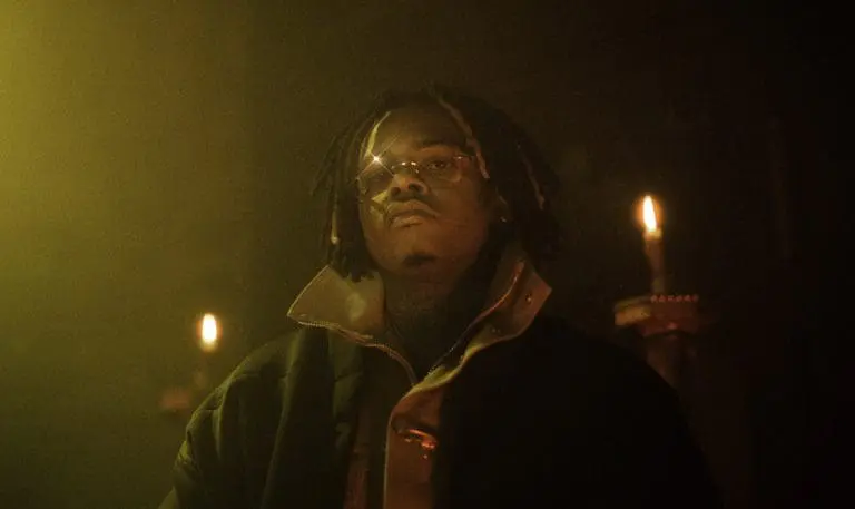 Gunna: Mehr Drip geht nicht // Feature