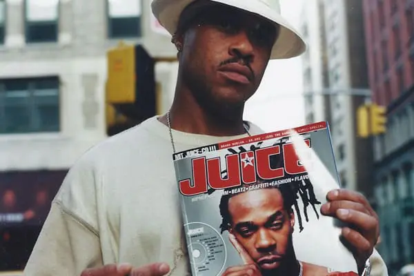 Kings of HipHop: Gang Starr // Feature