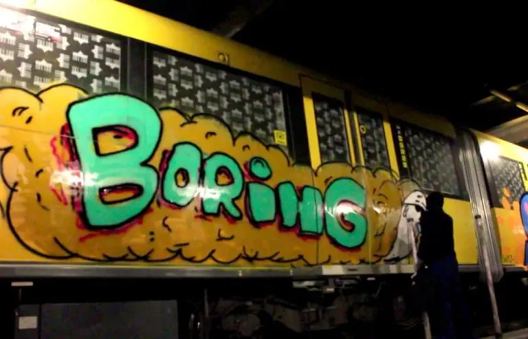 Keine Ferien fürs Traffic Kommando // Video