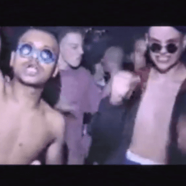 Hade + DWFL – T.I.I. (Video)