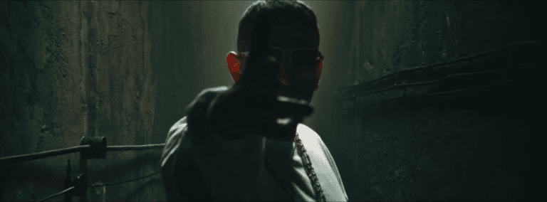 Warum Haftbefehl im Deutschrap über den Dingen steht // Kommentar