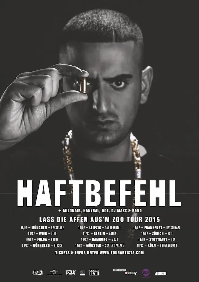 Haft_Tourplakat_1011