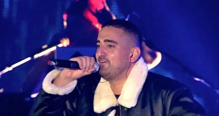 Sido vs. Haftbefehl – Engel im Herz, Teufel im Kopf @ Red Bull Soundclash