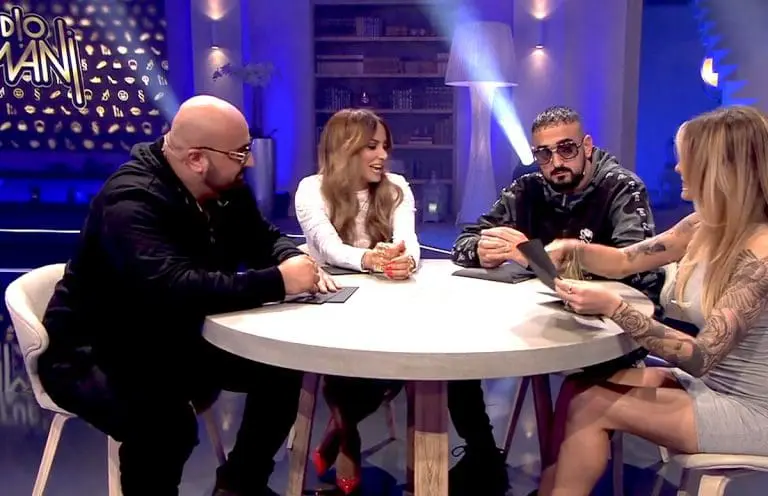 Haftbefehl und Xatar: spurlos verschwunden? // News