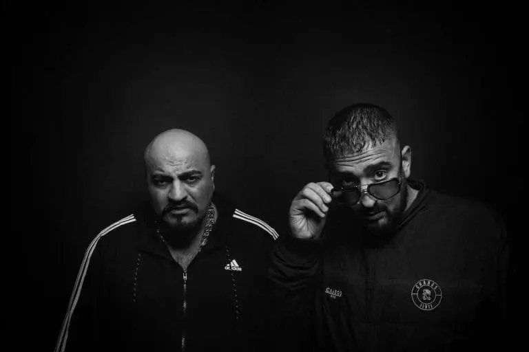 Coup (Haftbefehl & Xatar) – AFD // Track