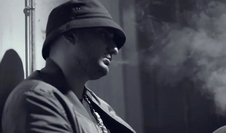 Haftbefehl – Russisch Roulette [Snippet]