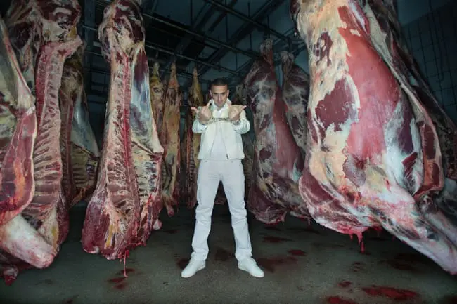 Haftbefehl – Koks, Moos… und die Familie [Titelstory]