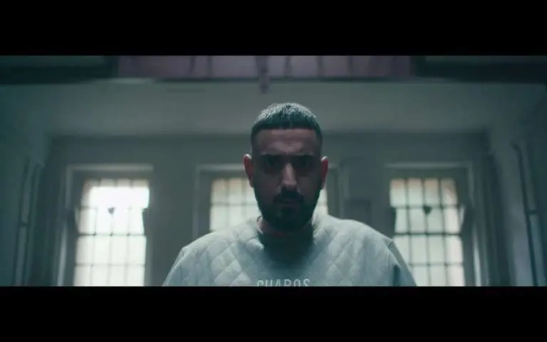 Haftbefehl – CopKKKilla