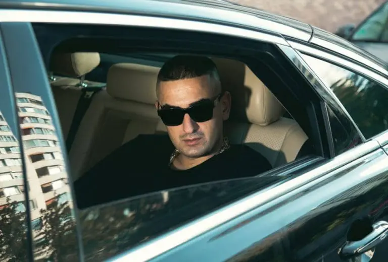 Haftbefehl vs. The Beats // Feature