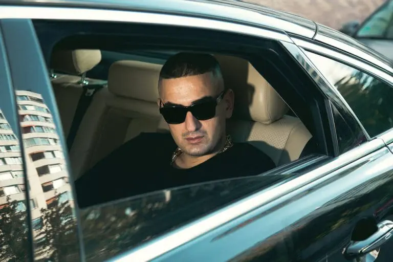 Haftbefehl – 1999 Pt. I [Video]