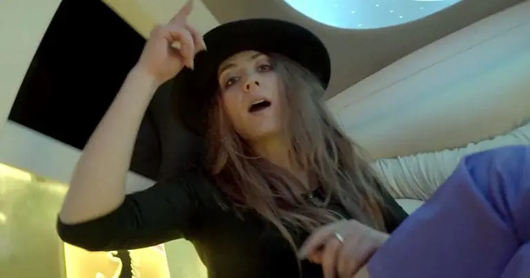 Haiyti – Mafioso // Video