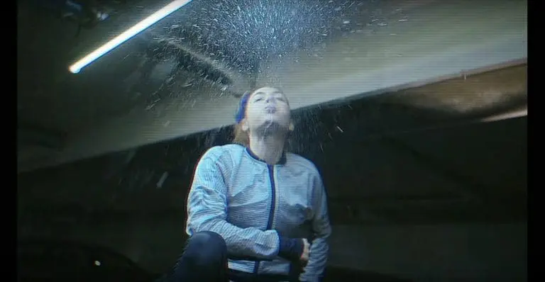 Haiyti – Single (prod. Die Achse) // Video