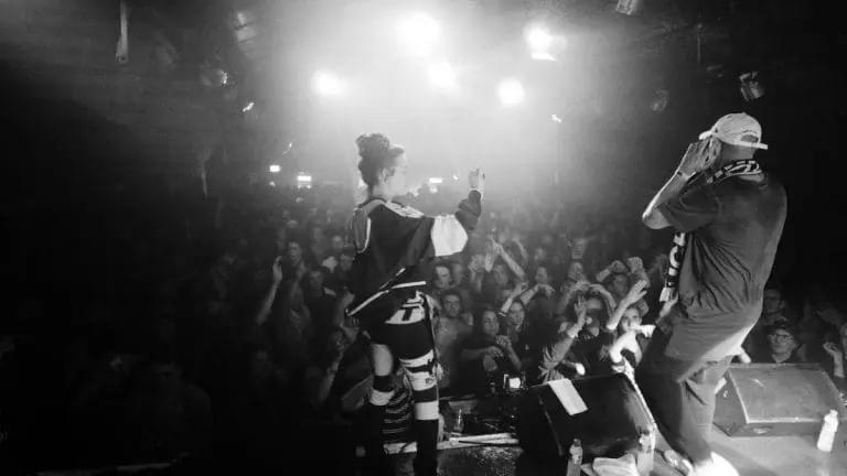 Trettmann feat. Haiyti – 120 Jahre (KitschKrieg Remix) // Track